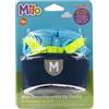 BANDAI Milo Amazing Kids Dress Up Dolls Clothes - Costume da Polizia per bambini e ragazze | Set di costume in peluche morbido e piccolo con cappello, camicia e pantaloni