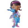 Disney Junior Bullyland bul-12902 Dottoressa Peluche con chiuso