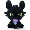Play by Play - Peluche Dragon Trainer - 30 cm - 760025569 (Plasma Mode)
