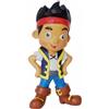 Disney Junior Bullyland BU12892 - Personaggio Disney da Jake e i Pirati dell'Isola Che Non c'è, Jake, 6 cm