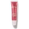 Lancôme Juicy Tubes 02 Spring Fling, lucidalabbra ultra lucido con formula idratante, per labbra curate, lucentezza di lunga durata, 15 ml