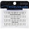 Ardell Ciglia Finte Individual Flare Knotted - Long Black