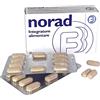 FB DERMO Srl FB Dermo NORAD NAIR 60 cpr - Integratore alimentare