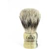 Omega 11047 - Pennello da barba in setola/tasso