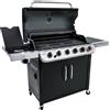 Char-Broil Convective 640B XL - Barbecue a gas
