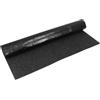 QWORK® Tappetino Assorbente d'olio, Tappetino per Olio Officina 100x200cm, Tappeto Moto, per Garage, Officina