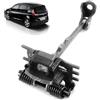 Autocraft Fermaporta - Cerniera per porta anteriore sinistra o destra compatibile per Renault SCENIC III e Grand SCENIC III OEM: 804310008R 804305107R