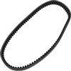 VekAuto Cinghia di trasmissione per Suzuki per AN250 per Burgman 250 per Skywave 250 2003-2006 Resistente all'usura e resistente alle alte temperature V-Belt