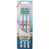 ORALB 123 CLASSIC CARE SPAZZOLINO SETOLE MEDIE