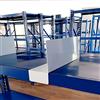 8Gnituhs 20 Pezzi 30 * 12 cm 1 mm separatore divisori per Ripiani Magazzino Pannello Isolante in PVC Etichetta per scaffali per armadietti per Abbigliamento da supermercato scaffale del Magazzino
