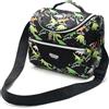 SAMERIO Bambini Borse Porta Alimenti Piccola Borsa Termica 7L Isolante Borsa Portapranzo per Uomo/Donna Merenda Borsa Frigo per Ufficio Viaggio Scuola Bivacco Picnic