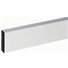 MAURER Stadia in Alluminio Rettangolare 250 cm sezione 80x40 mm Maurer