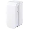 Optex Rivelatore doppio PIR senza fili da esterno 12 metri per lato - Optex BXS-R(W)