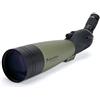 Celestron Ultima 100 Cannocchiale, diametro lente 100 mm, 22-66x, multistrato