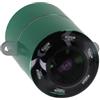 Lastdaytime Macchina fotografica professionale di pesca subacquea di AHD 1080P progettata per l'uso notturno con prestazioni superiori di scarsa illuminazione (B)