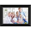 JUROUPI P100 WiFi Digital Picture Frame da 10,1 Pollici da 16 GB Smart Electronics Frame di Foto Controllo Invia Foto Push Video Touch Screen 800X1280 Pannello LCD IPS (#1)