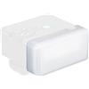 Andoer Diffusore per flash Softbox per GODOX IM30 torcia elettrica Speedlight testa copertura protettiva