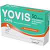 Alfasigma Yovis 50miliardi 20 capsule