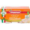 PLASMON (HEINZ ITALIA SpA) Orata con Patate Plasmon 2x80g
