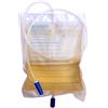 FARMACARE Srl Farmacare Sacca Per Urina Senza Scarico 90cm 30 Pezzi