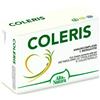 ALTA NATURA-INALME Srl Alta Natura Coleris Integratore Alimentare 45 Compresse