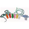 FIAB SpA Maschera Venturi Adulti +7 Con Raccordo Fiab 1 Pezzo