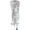 INDUSTRIA FARM.GALENICA SENESE Acqua Sterile per Inalazioni in Sacca 2000ml Galenica