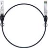 H!Fiber.com cavo DAC SFP+ 10Gb/s, 1.5m (5ft), cavo Twinax SFP+ in rame diretto passivo 10GBase-CU, per Cisco SFP-H10GB-CU1.5M, Ubiquiti, Netgear e altri switch e NIC aperti