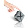MINIX Z97 Mini PC, Intel Alder Lake N97 (up to 3.60GHz) 12GB LPDDR5X 512GB NVMe SSD Dual LAN Mini Desktop Computers, 4K Triply display/2x HDMI/DP, Small PC Desktop for Business Home Office