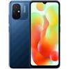 Xiaomi Redmi 12C Smartphone 6GB/128GB 6,71 Display 5000mAh 10W Fast Charging (Ocean Blue)