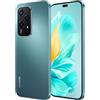 HONOR 200 Lite Smartphone 5G 8GB+256GB, AMOLED 6,7, Tripla fotocamera 108MP, MediaTek Dimensity 6080(6nm), 4500mAh, Double SIM, NFC, Android 14, Cyan