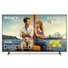 Sony - Smart Tv Led Uhd 4k 55 K55s39b.cei-nero
