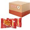 Doemi Biscotti Doemi Biscotti Monodose Tradizionali 80 x 30g Monoporzione Hotel