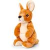 Keel Toys KEELECO SE1035 - Peluche canguro, 20 cm