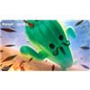 Ultra PRO - Final Fantasy x Universes Beyond Jumbo Cactuar Playmat for Magic: The Gathering | Tappetino da gioco di carte, oggetti da collezione Final Fantasy, tappetino per mouse da scrivania