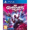 Square Enix Marvel's Guardians Of The Galaxy with Digital Comic (Exclusive to Amazon.co.UK) (PS4)