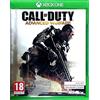 ACTIVISION Call of Duty: Advanced Warfare (English/Arabic Box) - Xbox One [Edizione: Regno Unito]