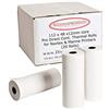 Discount Till Rolls 112 x 48 mm NAVTEX &Marine Paper Lot de 20 rouleaux de Papier