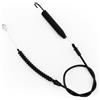 NQEUEPN 946-05124A Cavo di Innesto Lama, Cavo di Innesto Piatto Tosaerba per Troy-Bilt Pony 42 Horse XP Hydro MTD Tosaerba