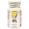 VIT ALL+ GABA 750mg 60Cpr