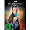Polyband/WVG Doctor Who - Christopher Eccleston: Der komplette 9.Doktor (Staffel 1)
