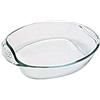 PYREX Teglia Ovale Facile Cm 39X27 Pyrex