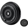 VILTROX AF 28 mm F4.5 Full Format Pancake Obiettivo per Nikon Z, Autofocus Chips-Size Ultra-Thin Full Frame Lens per fotocamere Nikon Z Mount