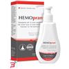 EKUBERG PHARMA S.U.R.L. HEMOPRAN DETERGENTE PERIANALE 125 ML