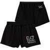 EA7 Emporio Armani 3DFS52_FJHNZ Shorts 14 Years