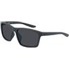 Nike Valiant CW4645 43136 Occhiali, 060 Matte Anthracite, Unica Unisex-Adulto
