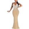 Uwdiohq Offerte Oggi Abiti Da Cerimonia Economici Vestito Fresco Estivo Abito Longuette Donna Abiti Donna Eleganti Per Battesimo Abiti Premaman Lunghi Vestito A Fiori Donna Abbigliamento Donna Offerte