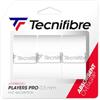 Tecnifibre PRO Players White 3 Overgrips