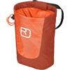 ORTOVOX Trad Chalkbag Zaino sportivo unisex adulto, Desert Orange (arancione), Taglia unica, Casual