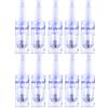 JETUYOO 10pcs aghi Pin dermapen Needles Cartucce Suggerimenti per a6 Auto Electric Micro Stamp Derma Pen replacement (24PIN)